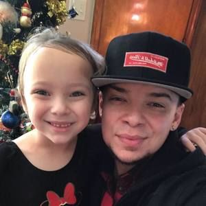 Meet your Posher, Johnny